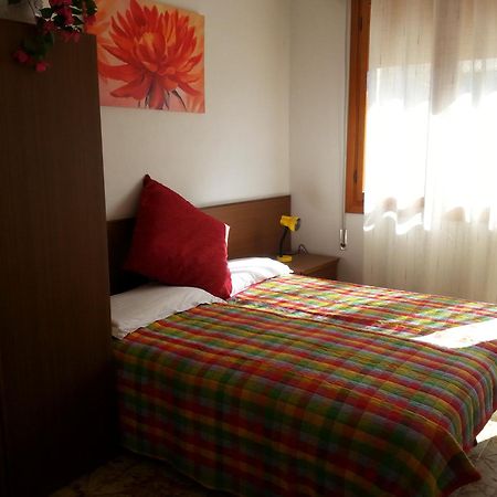 Residence Condominio Roma 에라클레아 마레 외부 사진