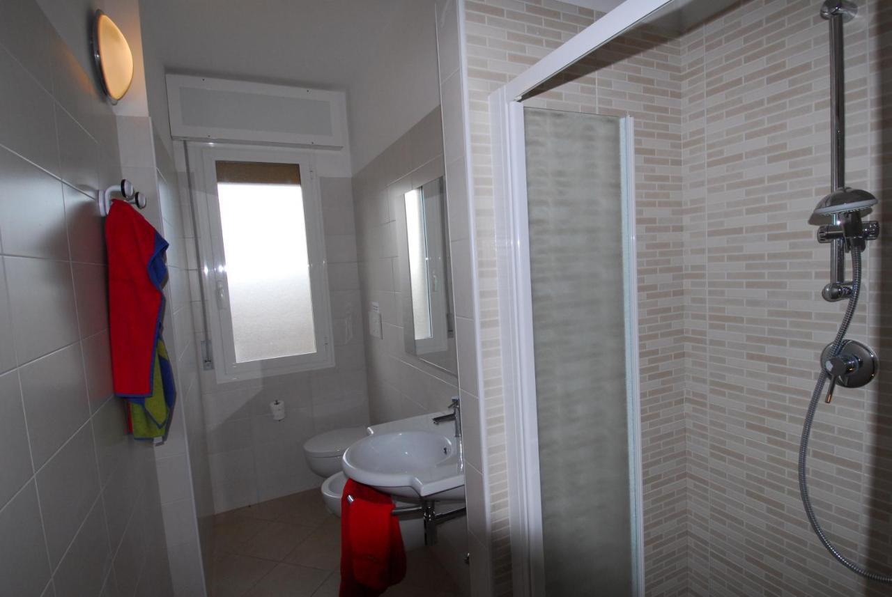 Residence Condominio Roma 에라클레아 마레 외부 사진