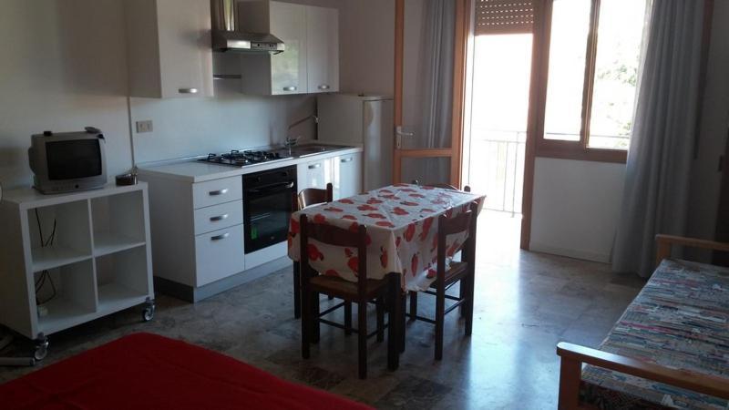 Residence Condominio Roma 에라클레아 마레 외부 사진