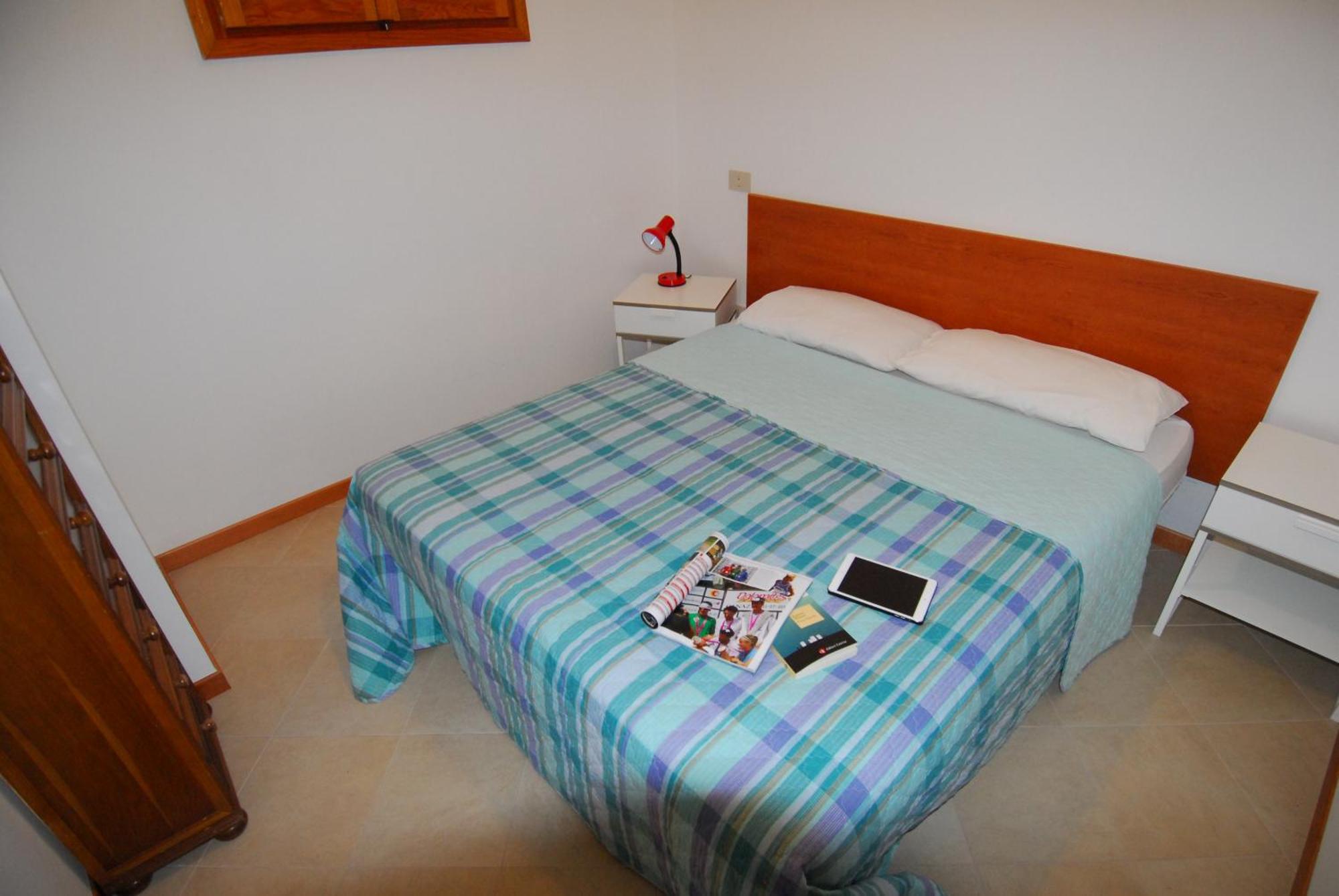Residence Condominio Roma 에라클레아 마레 외부 사진