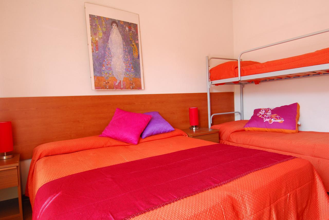 Residence Condominio Roma 에라클레아 마레 외부 사진