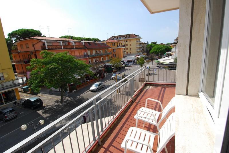 Residence Condominio Roma 에라클레아 마레 외부 사진